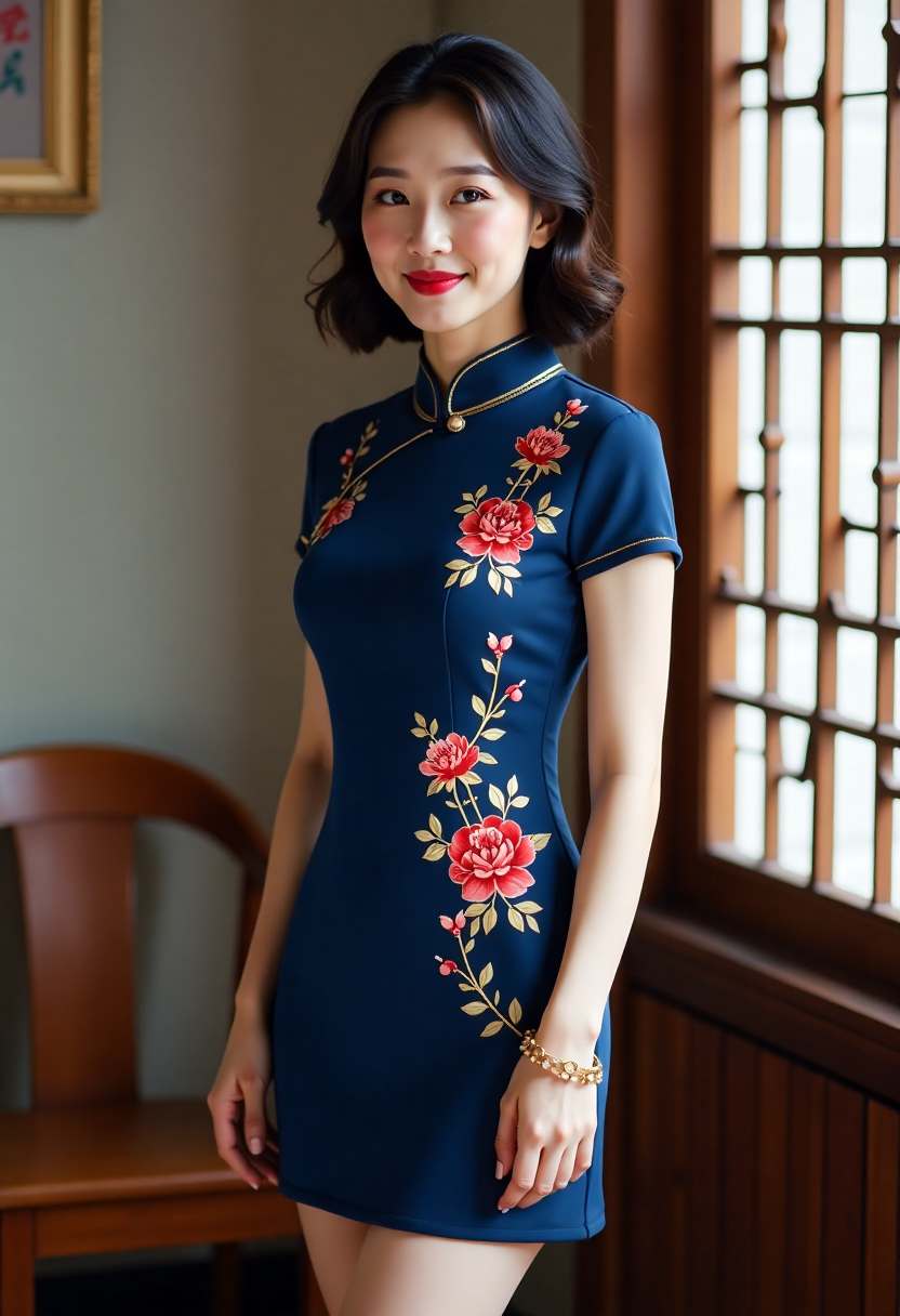 泡我家的黑田同学