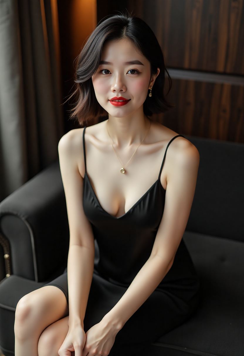 我的新房男主是黑田